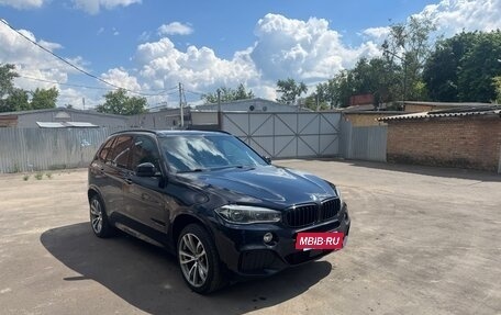 BMW X5, 2018 год, 4 700 000 рублей, 15 фотография
