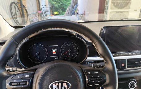 KIA Morning III, 2021 год, 1 650 000 рублей, 8 фотография
