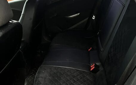 Opel Astra J, 2010 год, 850 000 рублей, 13 фотография