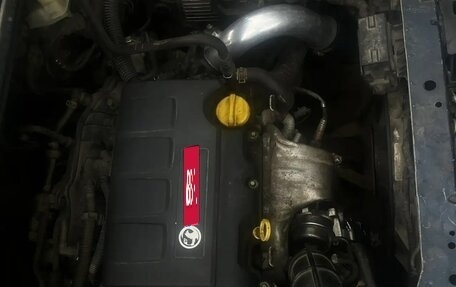 Opel Astra J, 2010 год, 850 000 рублей, 17 фотография