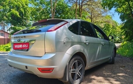 Ford Focus II рестайлинг, 2008 год, 385 000 рублей, 6 фотография