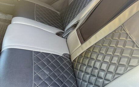 Mitsubishi Outlander III рестайлинг 3, 2015 год, 1 470 000 рублей, 13 фотография