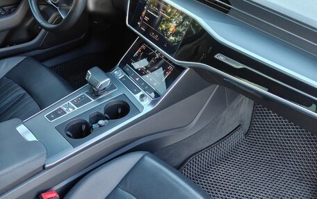Audi A6, 2020 год, 3 095 000 рублей, 5 фотография