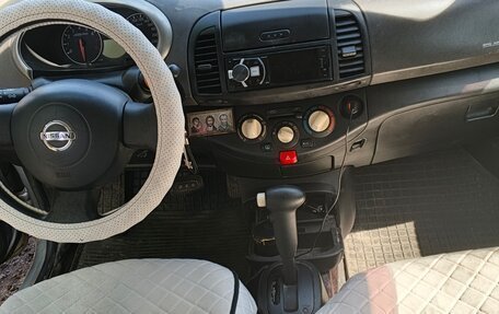 Nissan Micra III, 2006 год, 270 000 рублей, 2 фотография