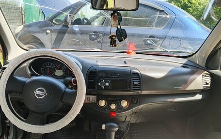 Nissan Micra III, 2006 год, 270 000 рублей, 3 фотография