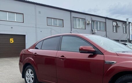 FAW Besturn B50 I, 2012 год, 630 000 рублей, 6 фотография