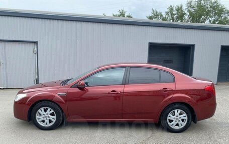 FAW Besturn B50 I, 2012 год, 630 000 рублей, 4 фотография