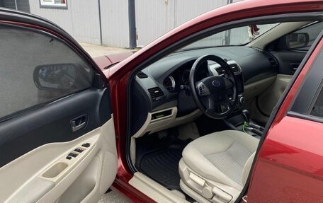 FAW Besturn B50 I, 2012 год, 630 000 рублей, 9 фотография