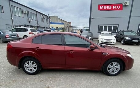 FAW Besturn B50 I, 2012 год, 630 000 рублей, 3 фотография