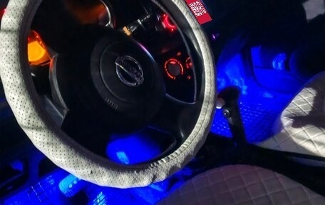 Nissan Micra III, 2006 год, 270 000 рублей, 6 фотография