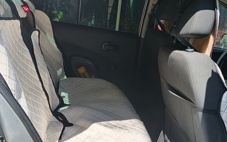 Nissan Micra III, 2006 год, 270 000 рублей, 4 фотография