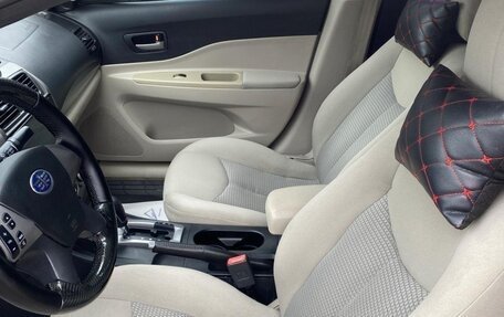 FAW Besturn B50 I, 2012 год, 630 000 рублей, 11 фотография