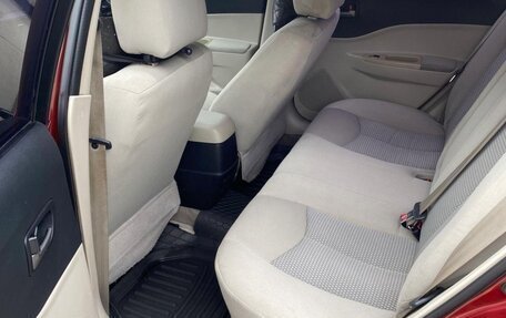 FAW Besturn B50 I, 2012 год, 630 000 рублей, 10 фотография
