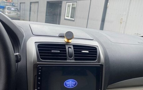 FAW Besturn B50 I, 2012 год, 630 000 рублей, 12 фотография