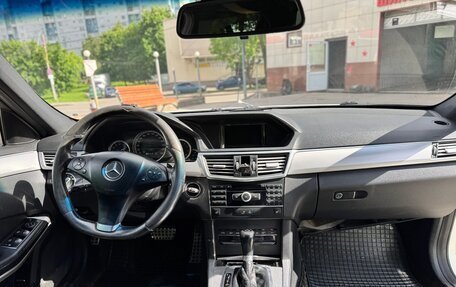 Mercedes-Benz E-Класс, 2010 год, 750 000 рублей, 7 фотография
