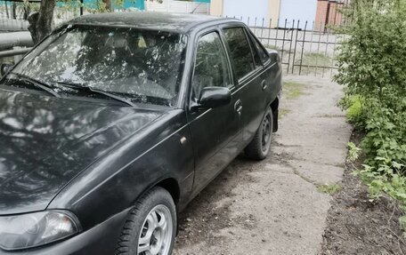 Daewoo Nexia I рестайлинг, 2010 год, 175 000 рублей, 3 фотография