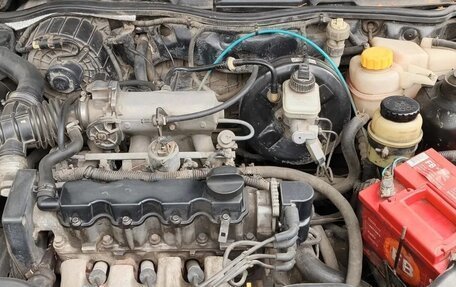 Daewoo Nexia I рестайлинг, 2010 год, 175 000 рублей, 7 фотография