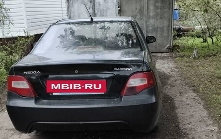 Daewoo Nexia I рестайлинг, 2010 год, 175 000 рублей, 2 фотография