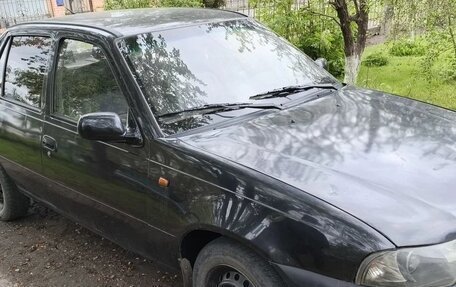 Daewoo Nexia I рестайлинг, 2010 год, 175 000 рублей, 8 фотография