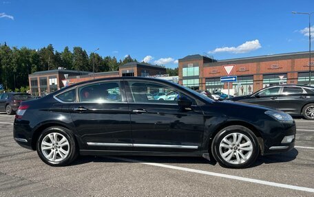 Citroen C5 II, 2011 год, 820 000 рублей, 9 фотография