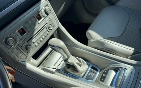 Citroen C5 II, 2011 год, 820 000 рублей, 25 фотография