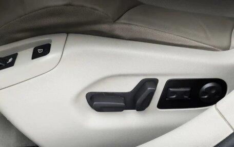 Citroen C5 II, 2011 год, 820 000 рублей, 29 фотография