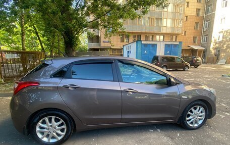 Hyundai i30 II рестайлинг, 2014 год, 1 150 000 рублей, 6 фотография