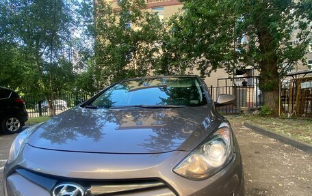 Hyundai i30 II рестайлинг, 2014 год, 1 150 000 рублей, 4 фотография