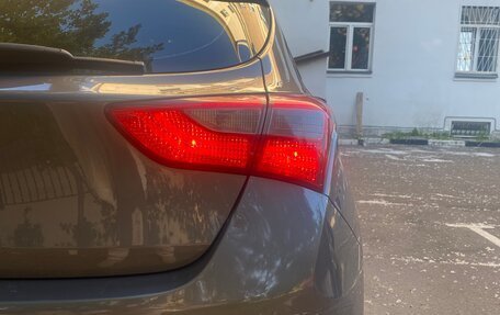 Hyundai i30 II рестайлинг, 2014 год, 1 150 000 рублей, 7 фотография