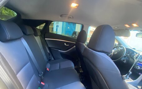Hyundai i30 II рестайлинг, 2014 год, 1 150 000 рублей, 16 фотография