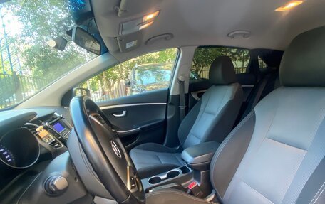 Hyundai i30 II рестайлинг, 2014 год, 1 150 000 рублей, 18 фотография
