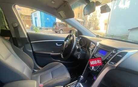 Hyundai i30 II рестайлинг, 2014 год, 1 150 000 рублей, 15 фотография