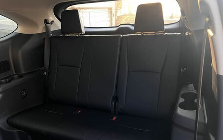 Toyota Highlander, 2026 год, 4 990 000 рублей, 8 фотография