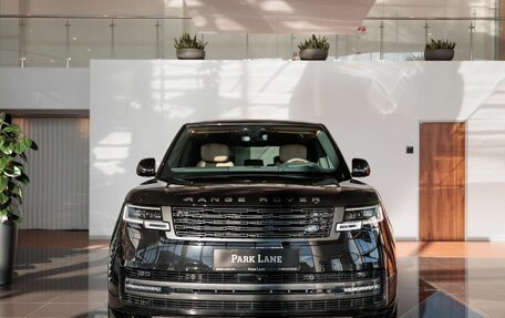 Land Rover Range Rover IV рестайлинг, 2026 год, 26 150 000 рублей, 3 фотография