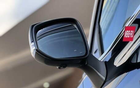 Toyota Highlander, 2026 год, 4 990 000 рублей, 39 фотография