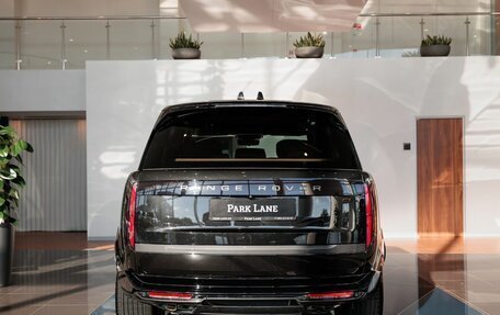 Land Rover Range Rover IV рестайлинг, 2026 год, 26 150 000 рублей, 4 фотография