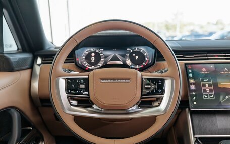 Land Rover Range Rover IV рестайлинг, 2026 год, 26 150 000 рублей, 11 фотография