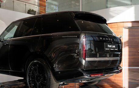 Land Rover Range Rover IV рестайлинг, 2026 год, 26 150 000 рублей, 8 фотография
