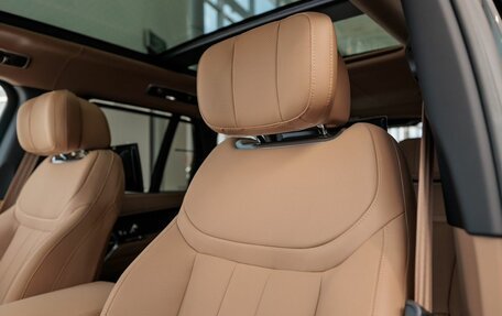 Land Rover Range Rover IV рестайлинг, 2026 год, 26 150 000 рублей, 19 фотография