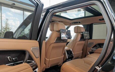 Land Rover Range Rover IV рестайлинг, 2026 год, 26 150 000 рублей, 22 фотография