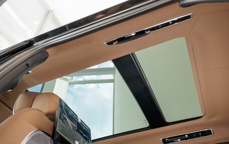 Land Rover Range Rover IV рестайлинг, 2026 год, 26 150 000 рублей, 23 фотография