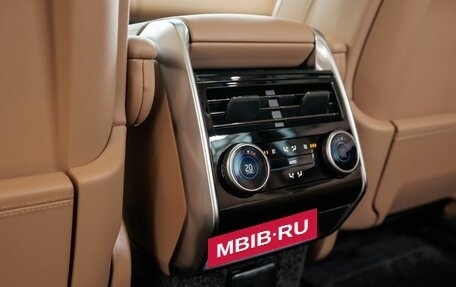 Land Rover Range Rover IV рестайлинг, 2026 год, 26 150 000 рублей, 24 фотография