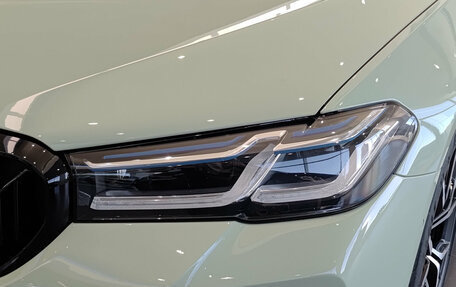 BMW 5 серия, 2020 год, 6 800 000 рублей, 21 фотография