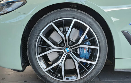 BMW 5 серия, 2020 год, 6 800 000 рублей, 22 фотография