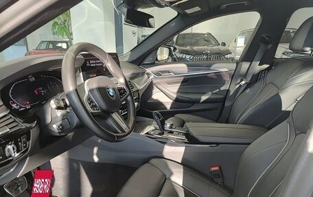 BMW 5 серия, 2020 год, 6 800 000 рублей, 20 фотография