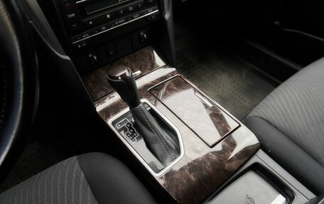 Toyota Camry, 2017 год, 2 349 000 рублей, 10 фотография