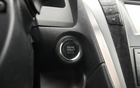 Toyota Camry, 2017 год, 2 349 000 рублей, 13 фотография