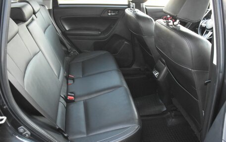 Subaru Forester, 2017 год, 2 345 000 рублей, 11 фотография