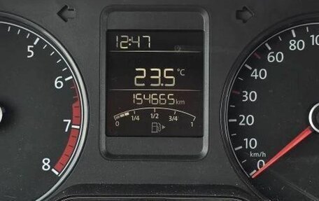 Volkswagen Polo VI (EU Market), 2017 год, 939 000 рублей, 13 фотография