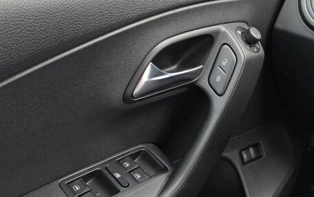 Volkswagen Polo VI (EU Market), 2017 год, 939 000 рублей, 14 фотография